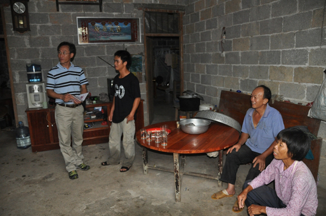 Binyang 19